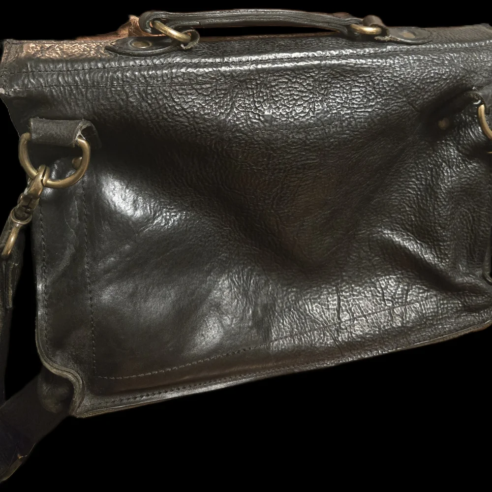 Will Leather Goods 